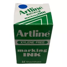 Tinta Artline Plumon Permanente