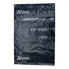 Bolsas Sobre Ecommerce Negra X100 N°2 30x41 C/ Adhesivo