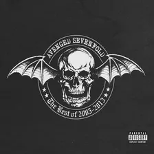 Avenged Sevenfold - The Best Of 2005 / 2013