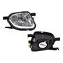 Para Mercedes-benz C280 D2s Xenon Hid 2006-2007