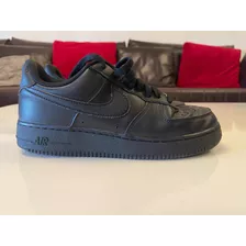 Zapatillas Nike Air Force 1, Us 7,5 Traídas De Ny