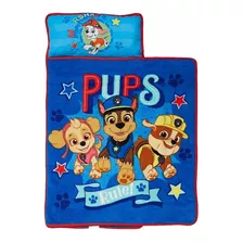 Nickelodeon Paw Patrol Toddler Nap Mat