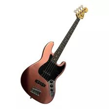 Bajo Electrico Squier By Fender Affinity Series Jazz Bass