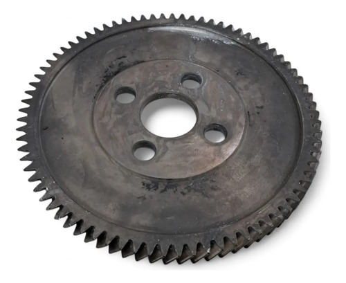 Engrenagem Comando Mb Om 457