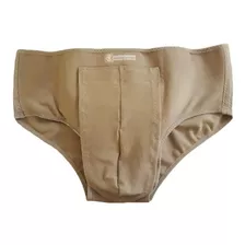 Cueca Para Hernia Inguinal Dupla Ortocenter