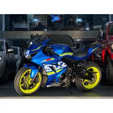 Suzuki Gsx Gasolina Manual