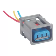 Conector Plug Do Sensor Fase Ranger 2.2 3.2 Transit Diesel