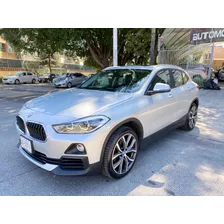 Bmw X2 2019 2.0 Sdrive20ia Executive Plus