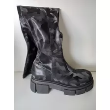 Bircego Bota Bucanera Sarkany N35 23cm