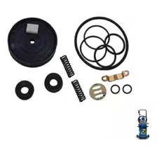 Kit De Reparo Da Propulsora De Graxa G2 Bozza