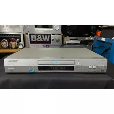 Dvd Cd Player Pioneer Dv-656a Ñ Sony Yamaha Marantz Denon