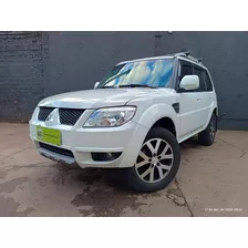 Mitsubishi Pajero Tr4 Fl 2wd Hp 2015