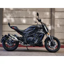 Benelli 502 C - Ahora 12 - Mejor Contado - F