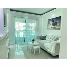 Vendo Penthouses Amueblado En La Misma Avenida España, Zona Oriental, Santo Domingo Este, República Dominicana