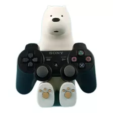 Soporte Polar Escandalosos Para Control Xbox Ps Pc Gamer Wii