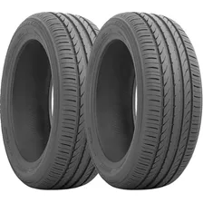 Kit De 2 Llantas Toyo Tires Proxes R40 215/50r18 92 V