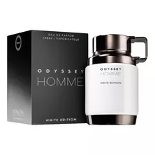 Perfume Armaf Odyssey White Edp 100ml Caballeros