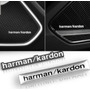 Emblemas Harman Kardon Para Auto/camioneta O Bocinas De Casa