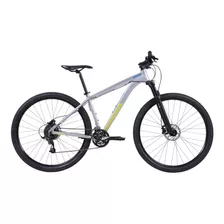 Bicicleta Mtb Caloi Atacama Aro 29 27v 2021 Aluminio