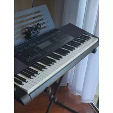 Teclado Casio Ctk-5200 