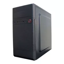 Computador Core 2 Duo E7400 2.8 Ghz 4gb, Ssd 120 Gb, Wifi