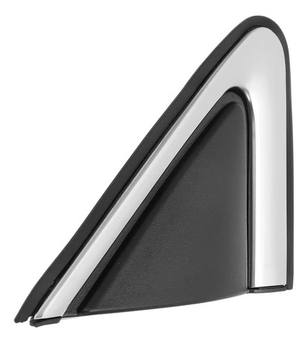 Tringulo Del Espejo Retrovisor 2013-2019 Para Nissan Sentra Foto 5