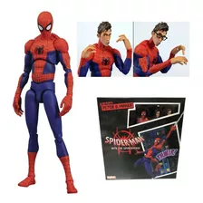 Homem Aranha - Peter Parker - Edição Colecionador - Na Caixa