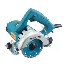 Cortadora De Mármol 110mm (4-3/8'') 1400w 4100nh2x Makita