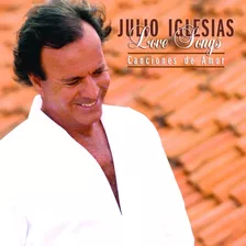 Julio Iglesias Cd: Canciones De Amor ( Argentina )