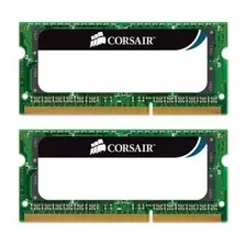 Memoria Ram 2x4gb = 8gb Para Notebook Dell Ispirion N5010 