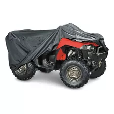 Capa Protetora Can-am Outlander - Preto