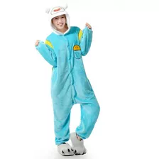 Pijama De Unicornio Para Niños Y Adultos Kigurumi [u]