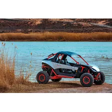 Segway Villan/ No Polaris/ Can Am/ Yamaha Raptor/nuevo 2023