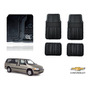 Funda Cubre Volante Madera Ft10 Chevrolet Venture 2004