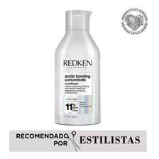 Redken Acidic Bonding Abc, Acondicionador Fortalece Teñidos