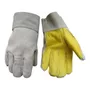 Tercera imagen para búsqueda de guantes de carnaza