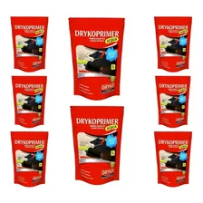 Kit 8 Unidades De Drykoprimer Acqua 1l - Dryko