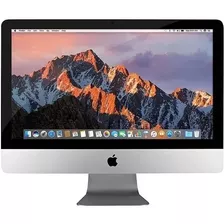 Apple iMac Ci5 2.3ghz 8gb Ssd 256gb Iris Plus Graphics