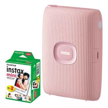 Impressora Instax Mini Link + Filme De 20 Poses