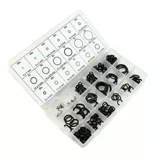 O´ring Kit 225 Pcs + Caja Organizadora