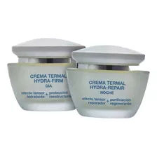 Tratamiento Facial - Crema Termal Hydra Repair Noche Candela