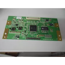 Placa Tcon Samsung Ln32a450c1 - Bn81-01688a - Nova