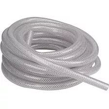 Reinforced Vinil Tubing 3-8 De Diámetro Interno X 50' Encog