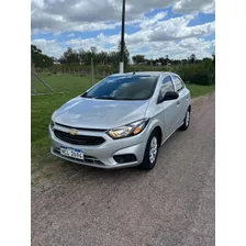 Chevrolet Joy 2021 1.0 Joy Hb 78cv