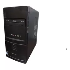 Gabinete Eurocase Fuente 500w