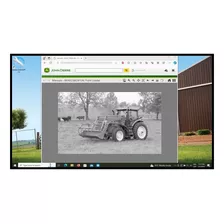 John Deere Service Advisor 5.2 Português Instalação Agora