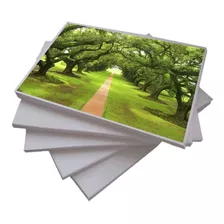 Papel Fotográfico Premium A4 Matte 180g 20 Folhas Premium