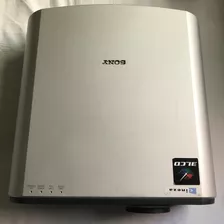 Projetor Sony Vpl-hs60 Para Retirada De Peças Com Defeito