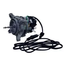 Motor Ventilador Arno Super Force 30 Cm -vef3 -220v