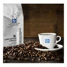 Café Punta Del Cielo, Café Americano Chiapas Premium 810g